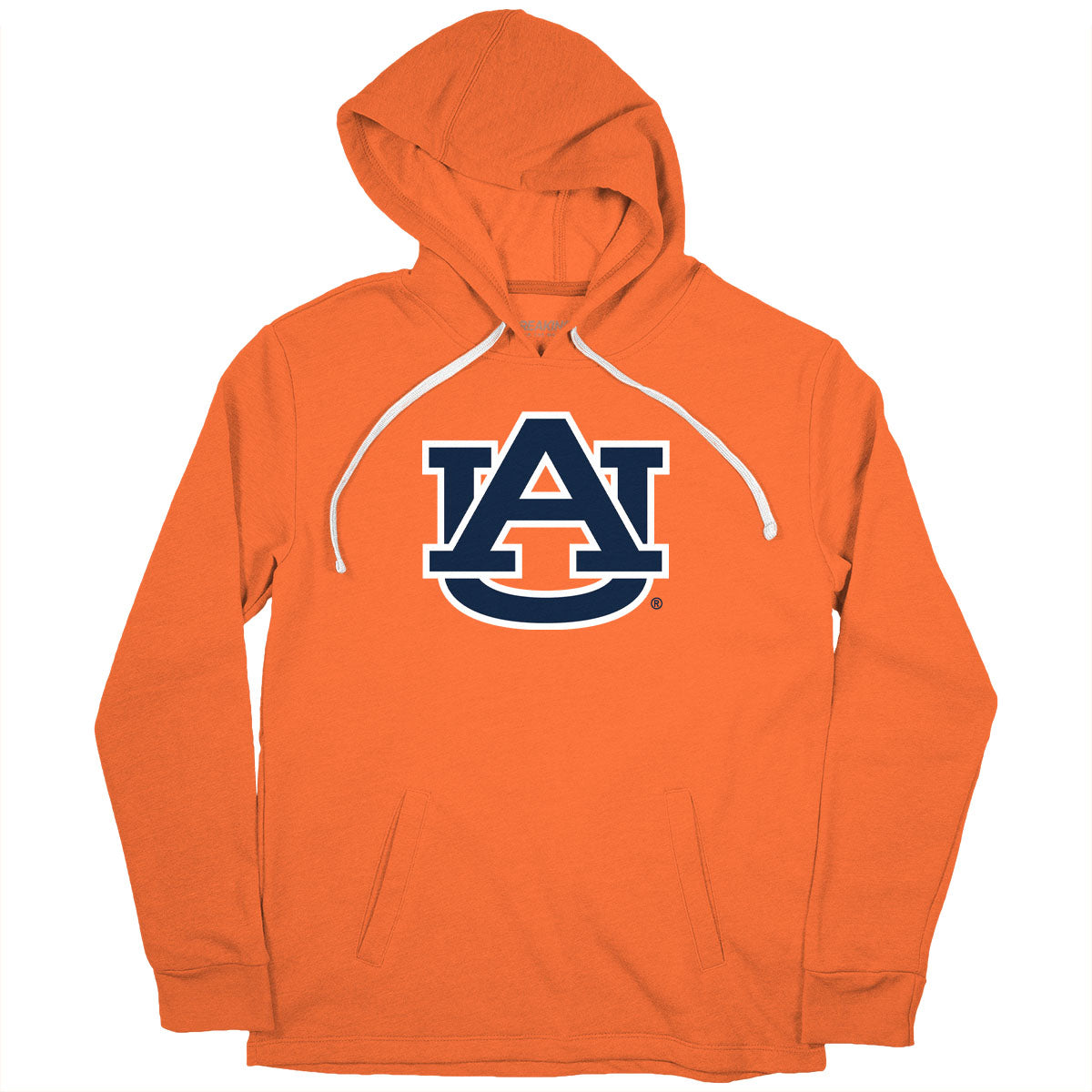 Auburn Tigers: Primary Logo