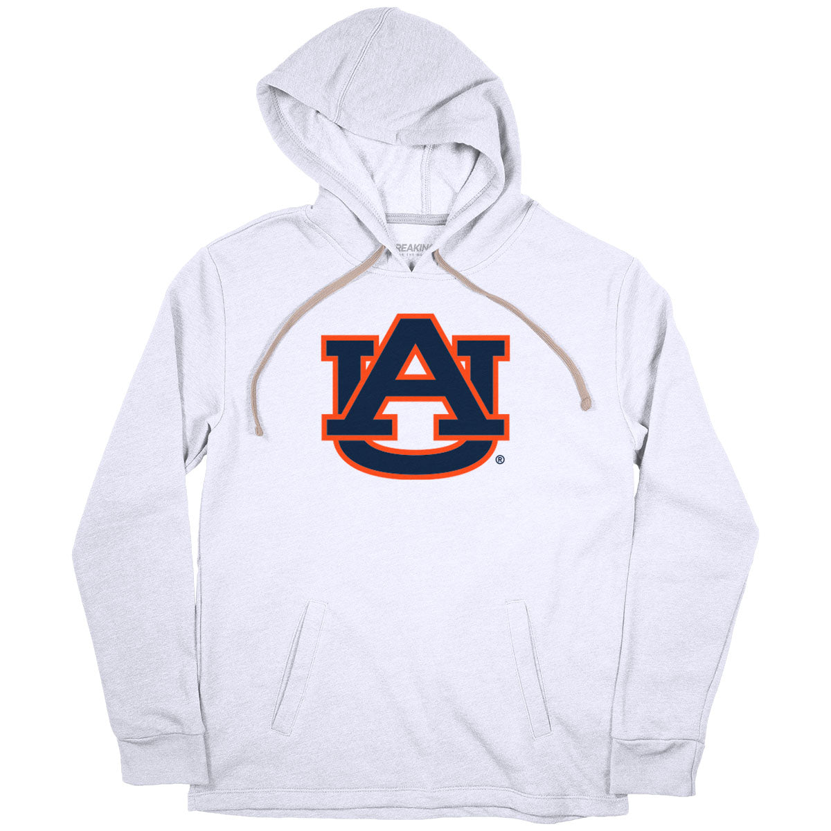 Auburn Tigers: Primary Logo