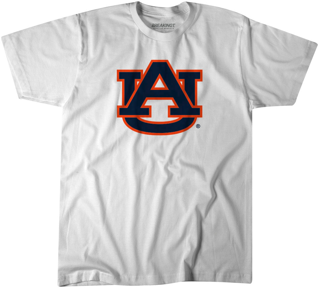 Auburn Tigers: Primary Logo