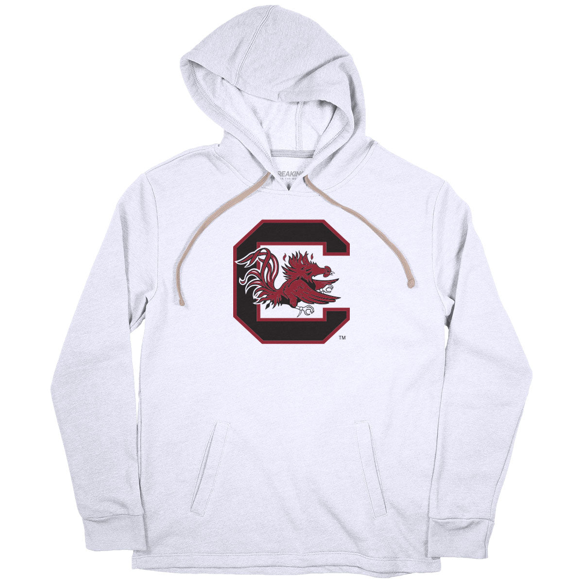 South Carolina Gamecocks: Primary Logo