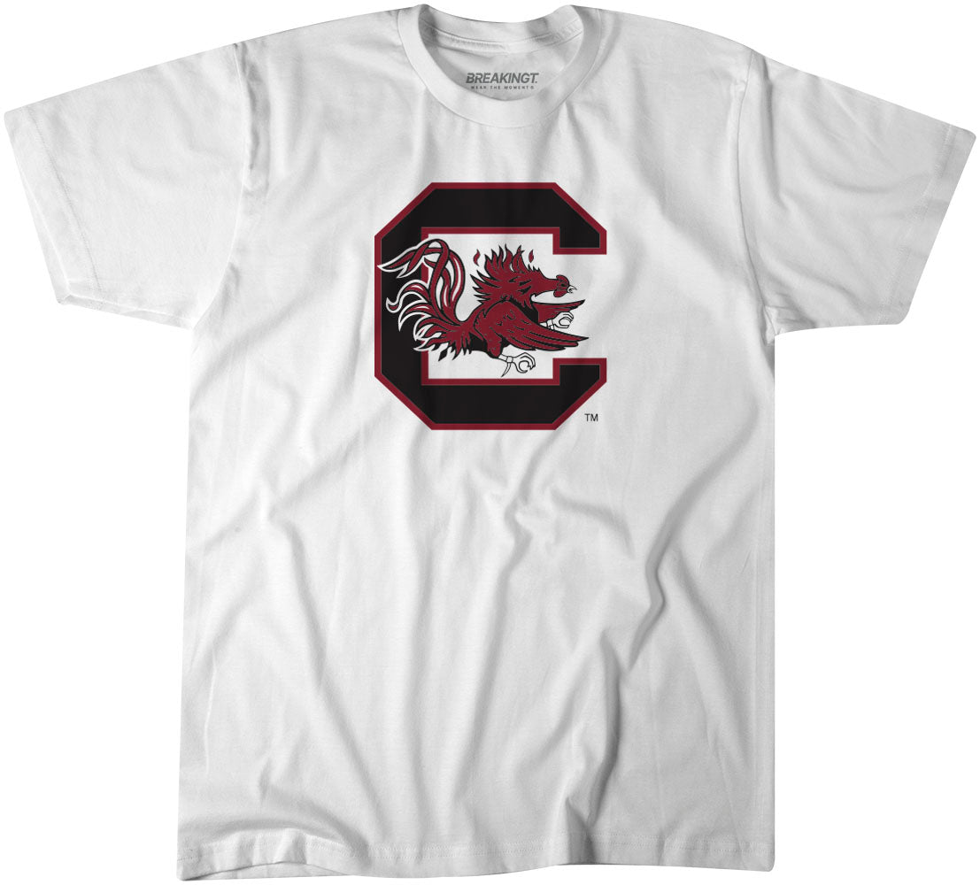 South Carolina Gamecocks: Primary Logo