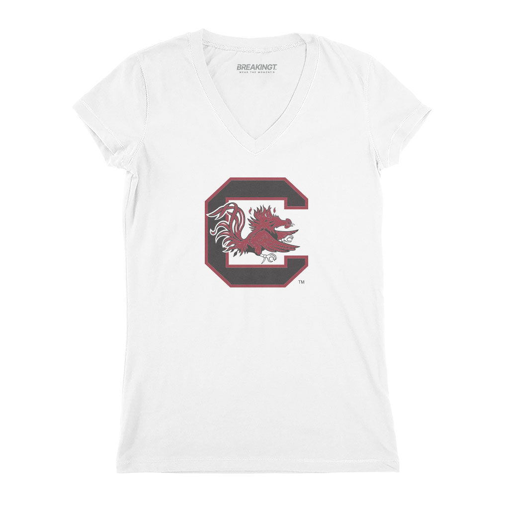 South Carolina Gamecocks: Primary Logo