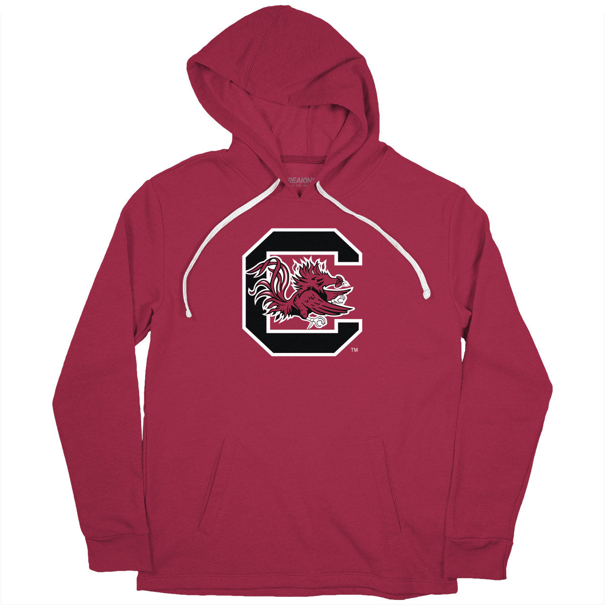 South Carolina Gamecocks: Primary Logo