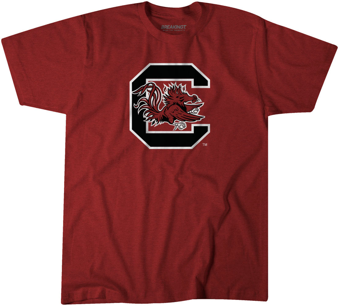South Carolina Gamecocks: Primary Logo