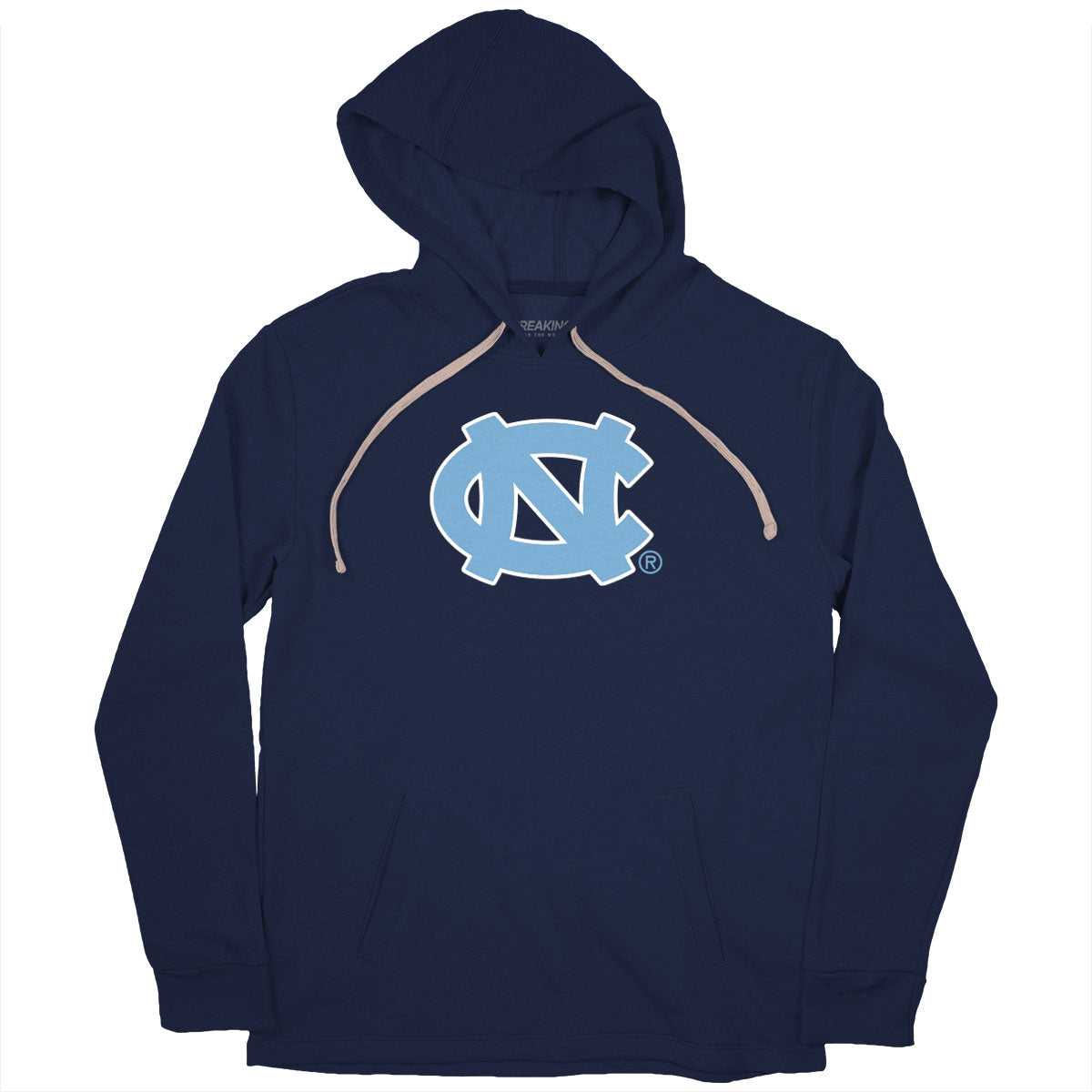 UNC Tar Heels: Primary Logo