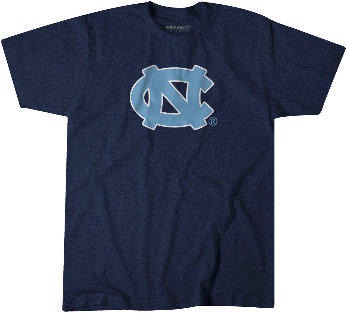 UNC Tar Heels: Primary Logo