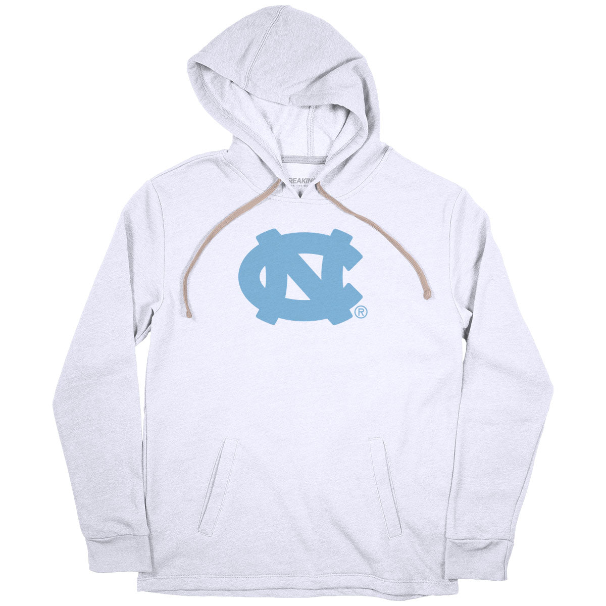 UNC Tar Heels: Primary Logo