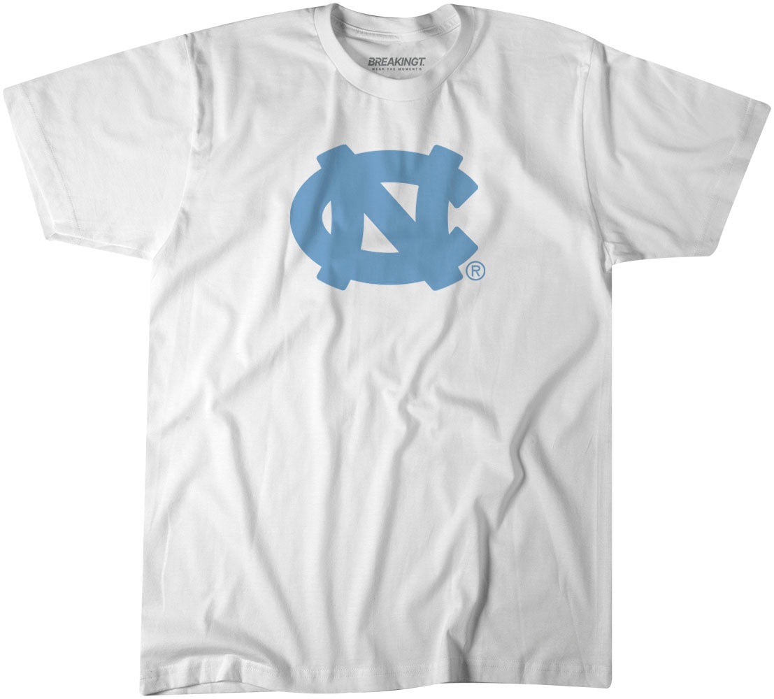 UNC Tar Heels: Primary Logo