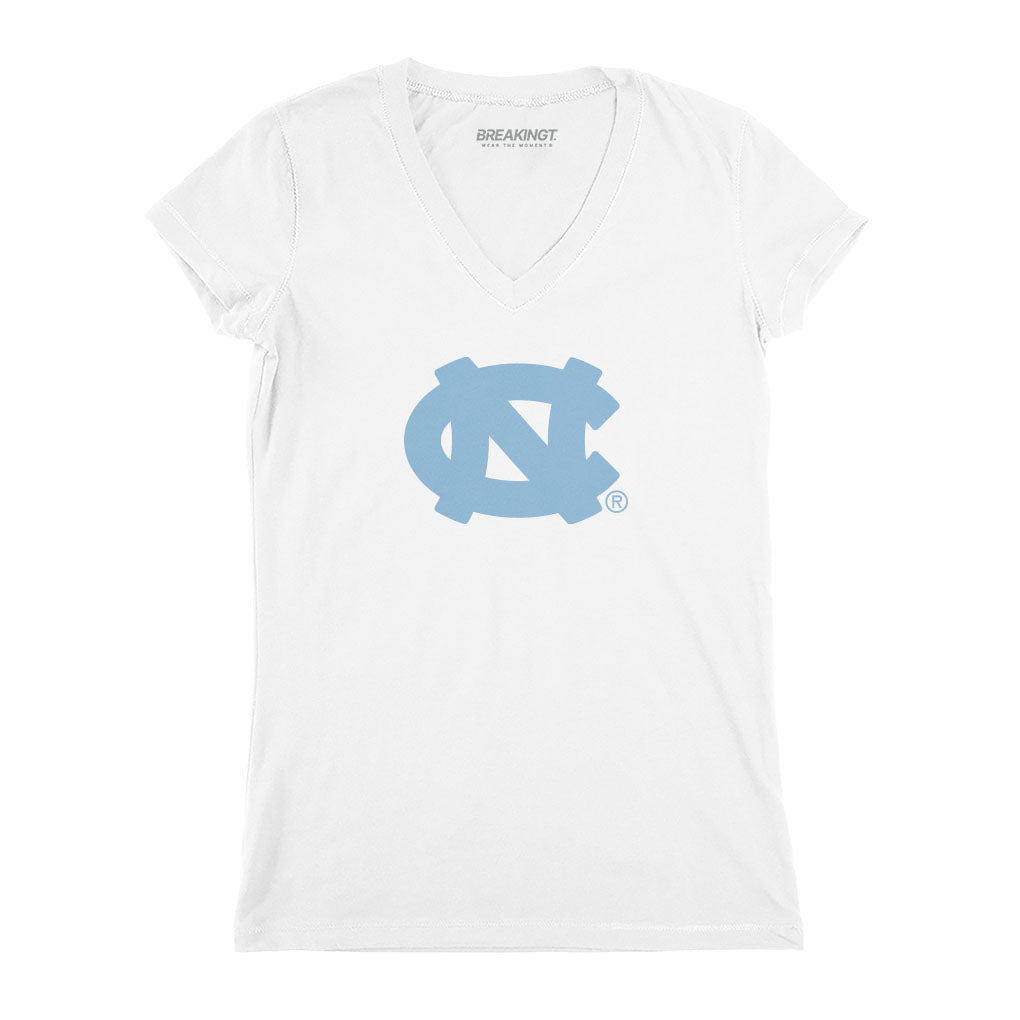 UNC Tar Heels: Primary Logo
