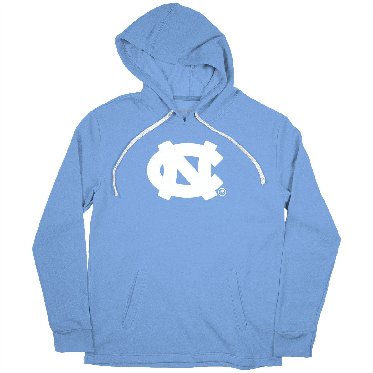 UNC Tar Heels: Primary Logo
