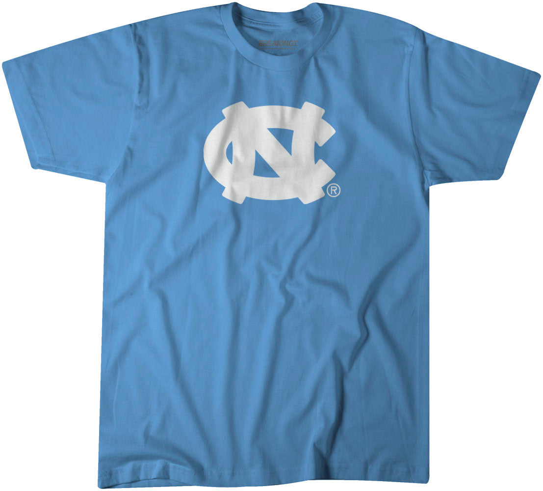 UNC Tar Heels: Primary Logo
