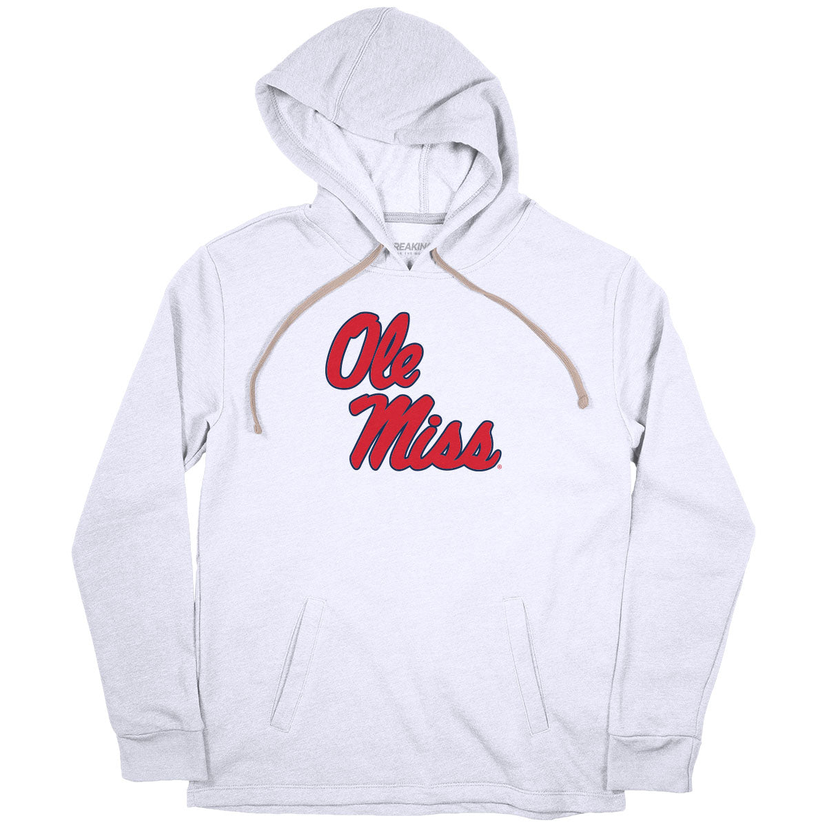 Ole Miss Rebels: Primary Logo
