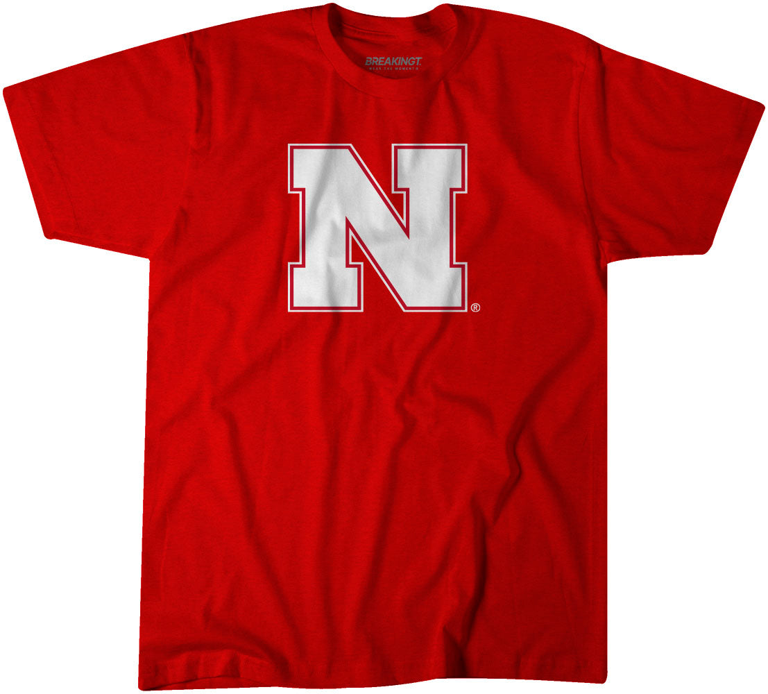Nebraska Cornhuskers: Primary Logo