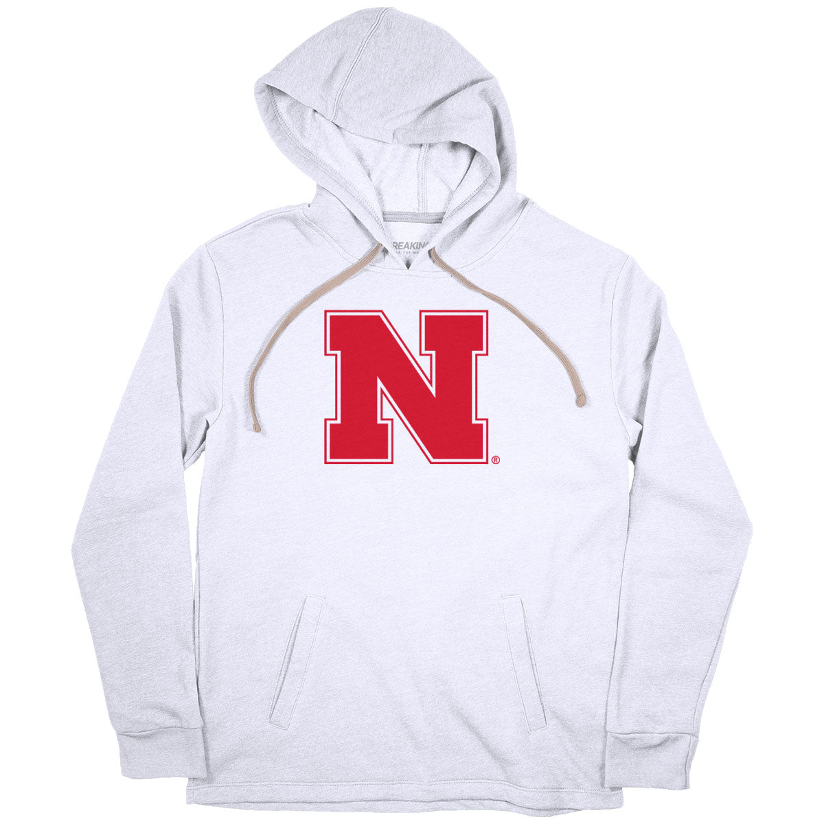 Nebraska Cornhuskers: Primary Logo