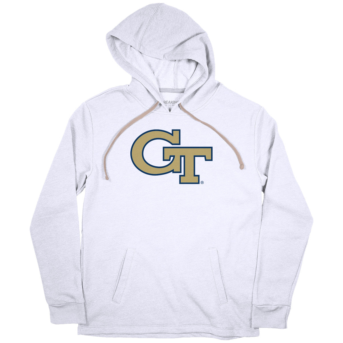 Georgia Tech Yellow Jackets: Primary Logo