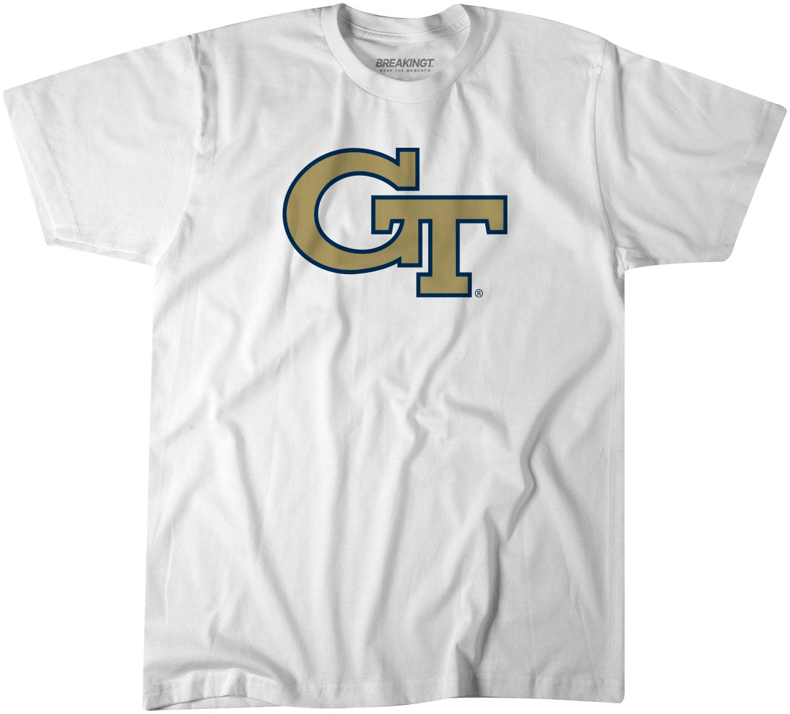 Georgia Tech Yellow Jackets: Primary Logo