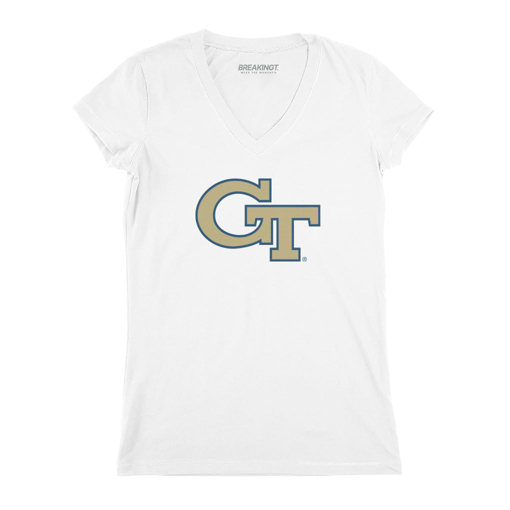 Georgia Tech Yellow Jackets: Primary Logo