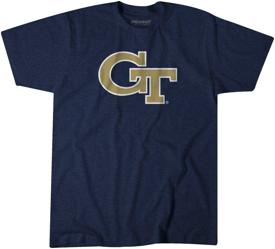 Georgia Tech Yellow Jackets: Primary Logo