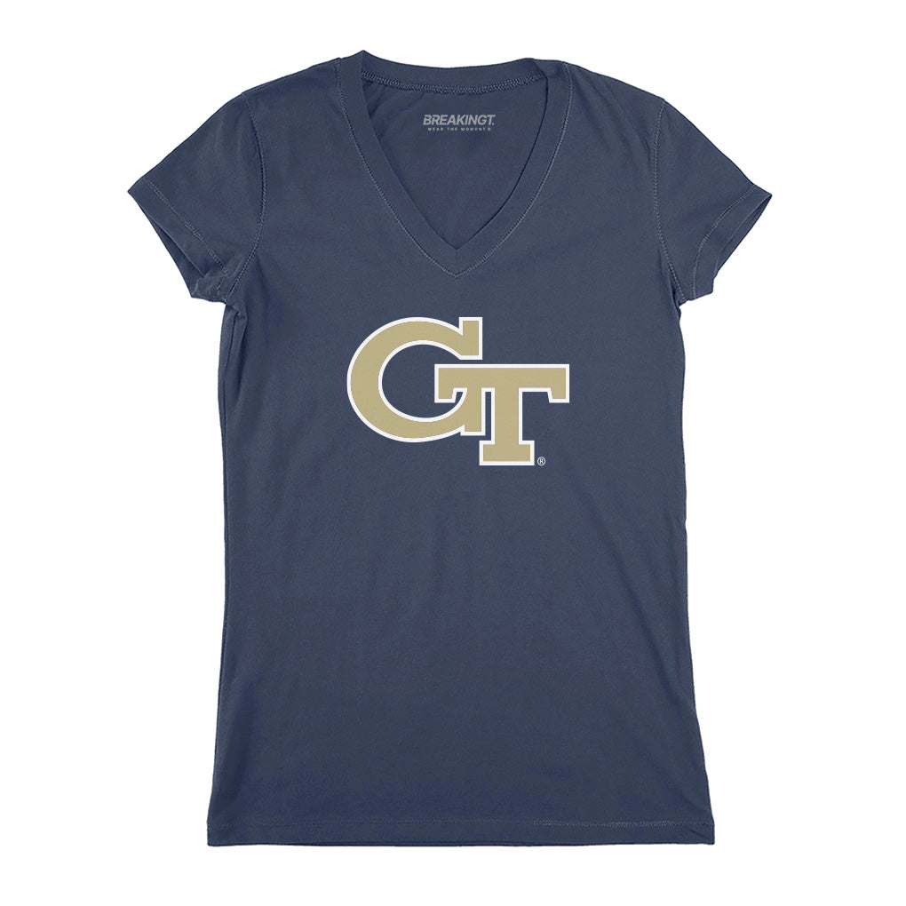 Georgia Tech Yellow Jackets: Primary Logo
