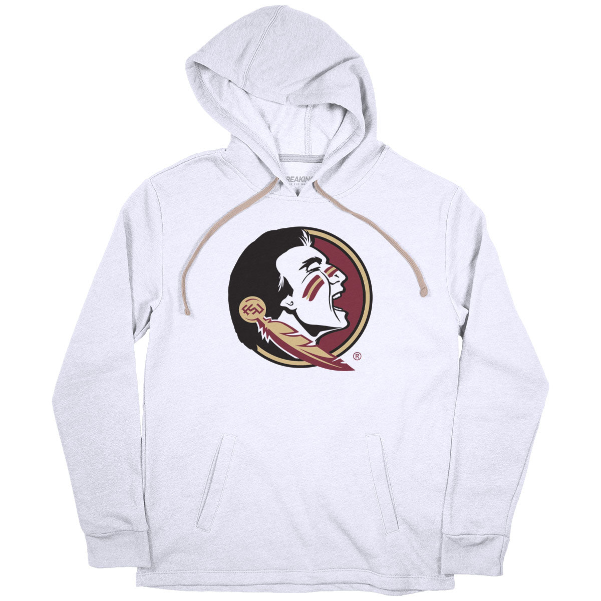 Florida State Seminoles: Primary Logo