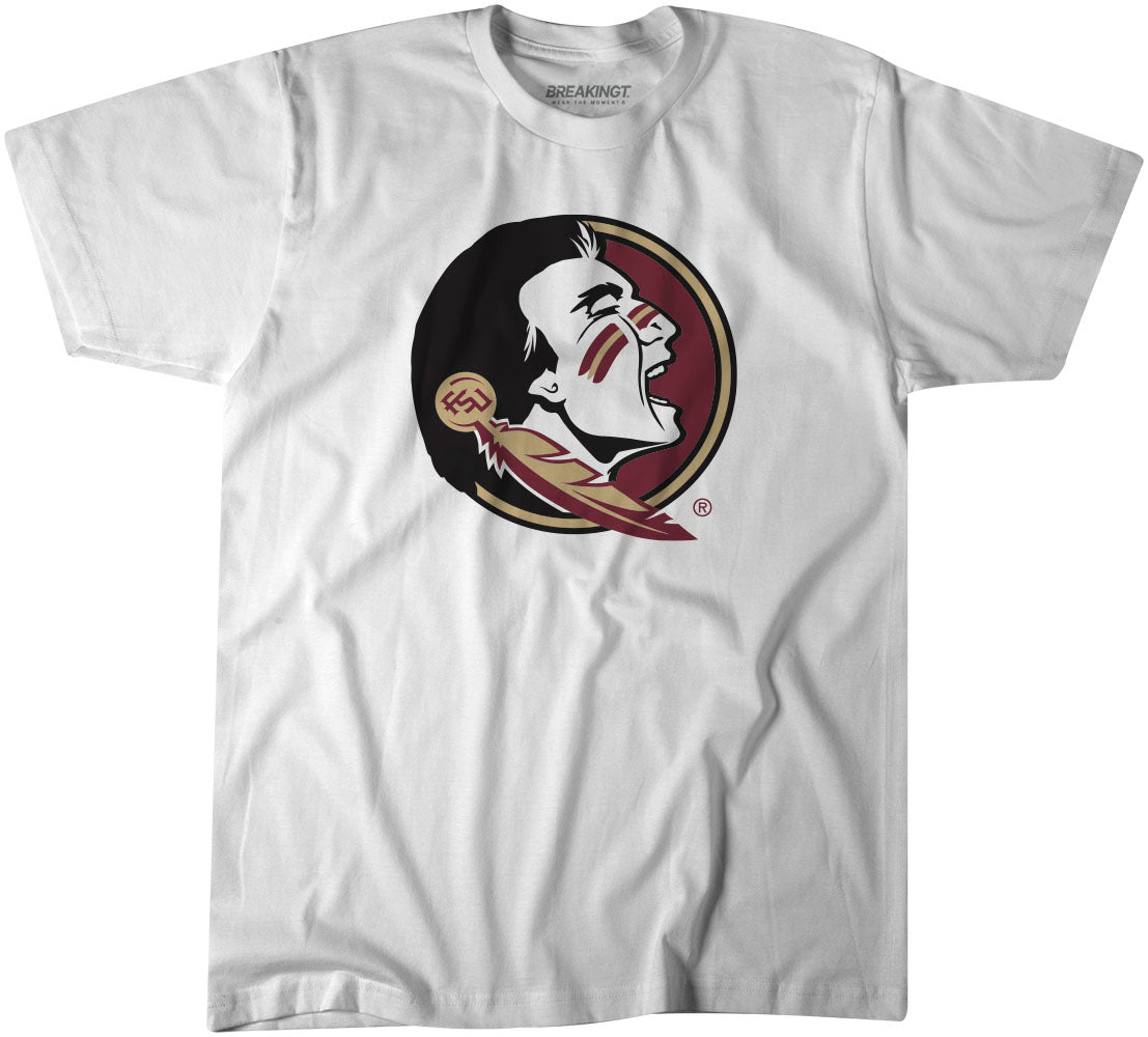 Florida State Seminoles: Primary Logo