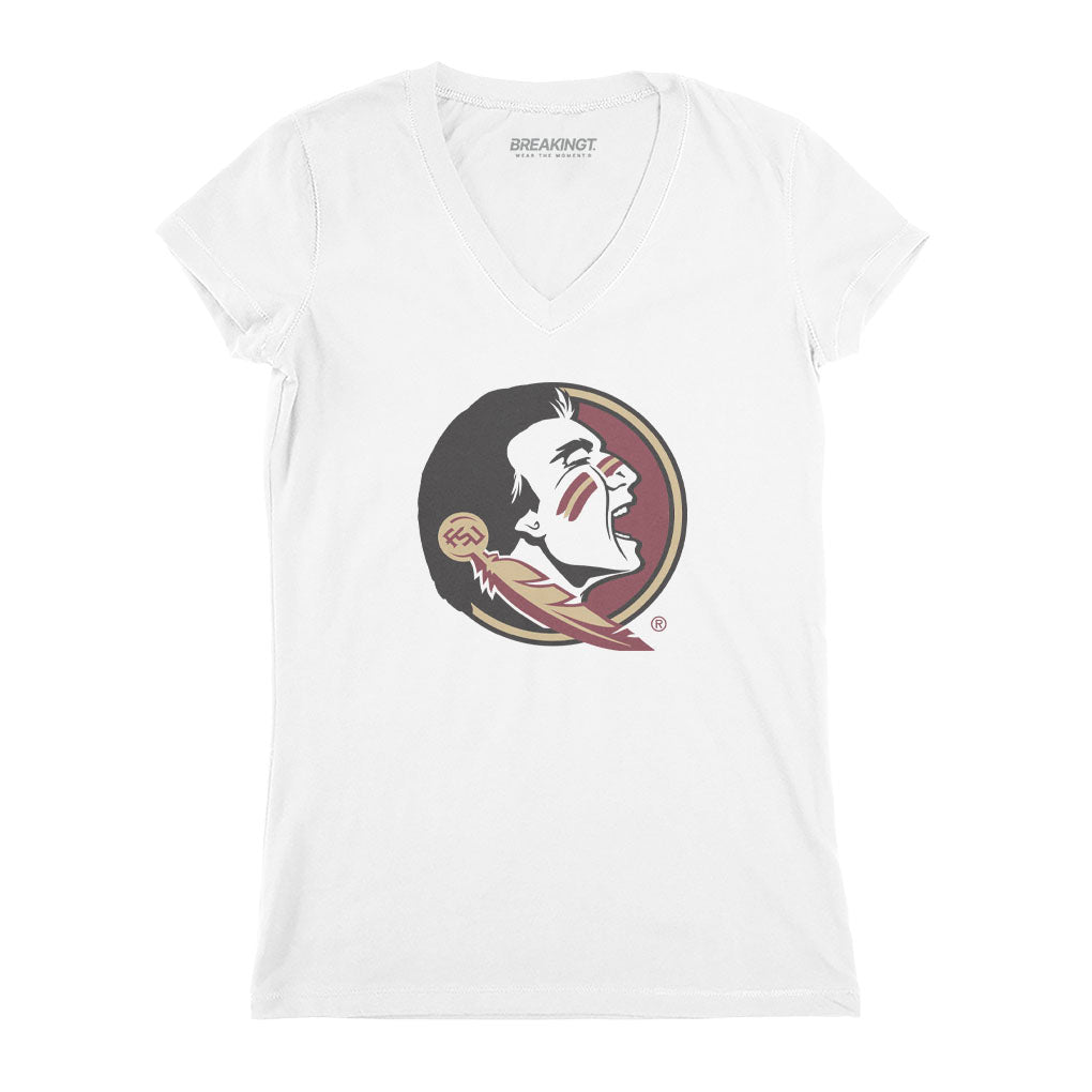 Florida State Seminoles: Primary Logo