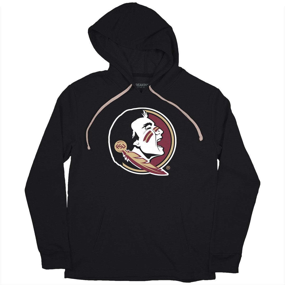 Florida State Seminoles: Primary Logo