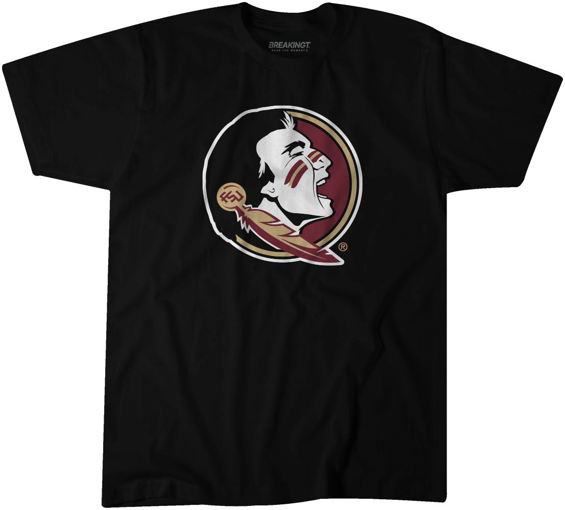 Florida State Seminoles: Primary Logo