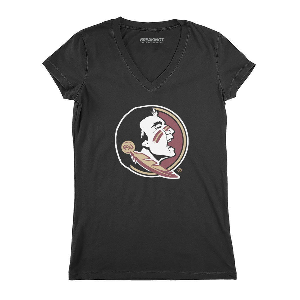 Florida State Seminoles: Primary Logo