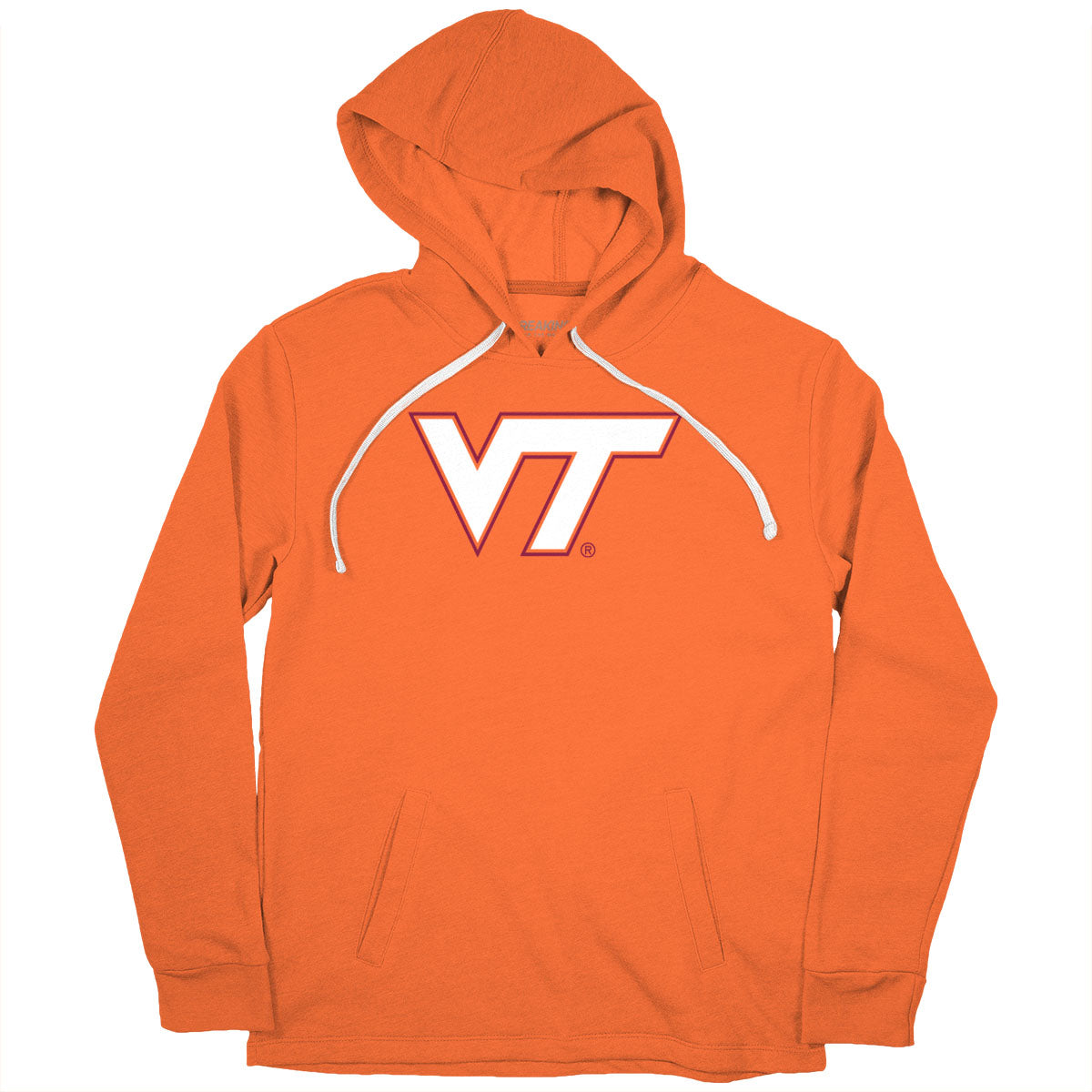 Virginia Tech Hokies: Primary Logo
