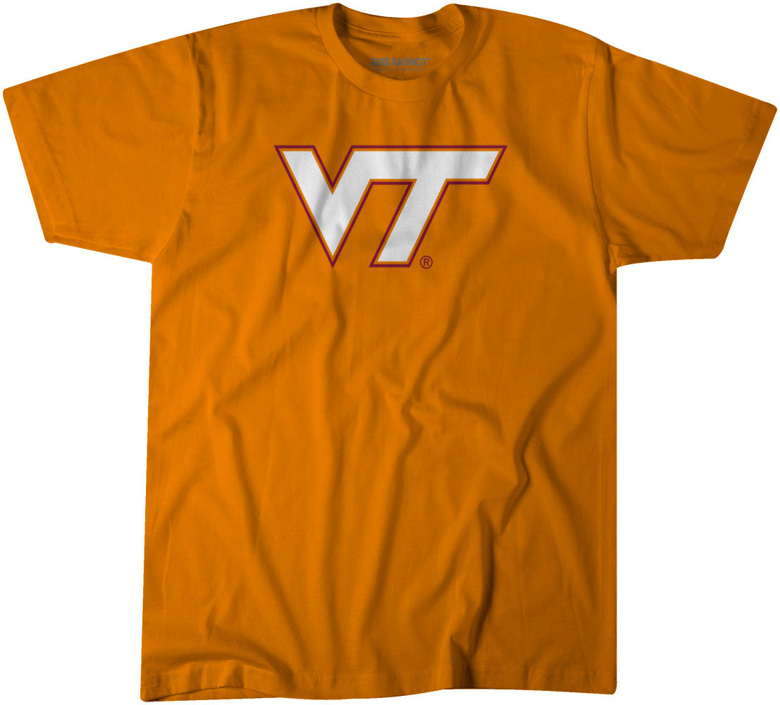 Virginia Tech Hokies: Primary Logo