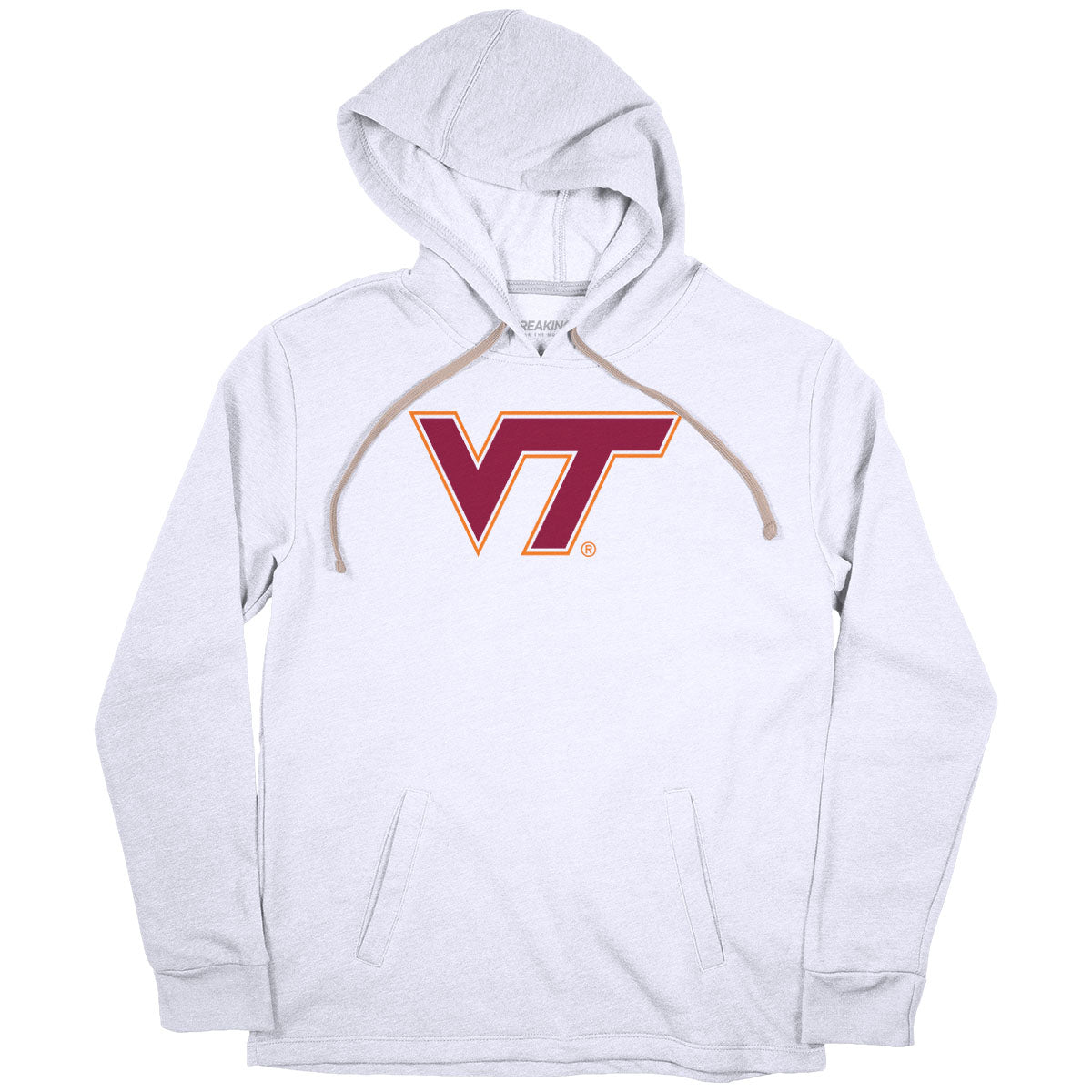 Virginia Tech Hokies: Primary Logo
