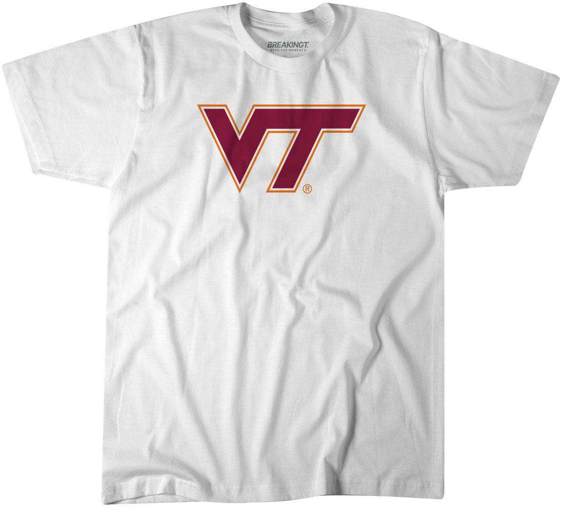 Virginia Tech Hokies: Primary Logo