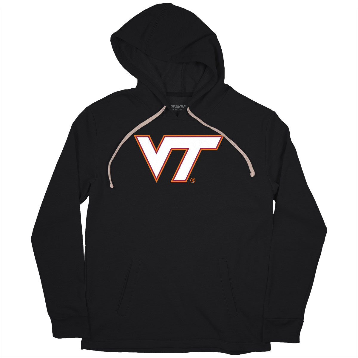 Virginia Tech Hokies: Primary Logo