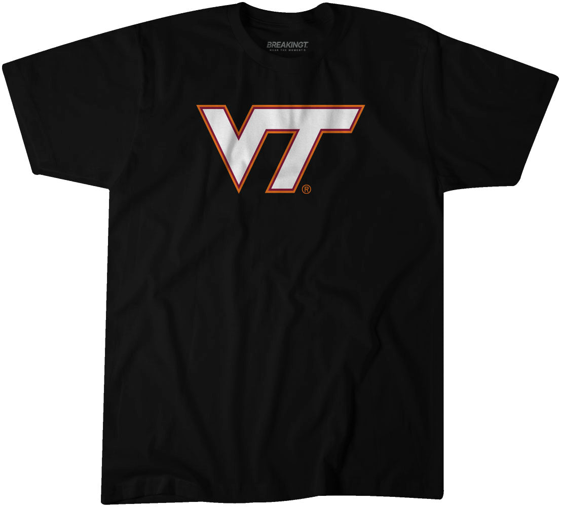 Virginia Tech Hokies: Primary Logo
