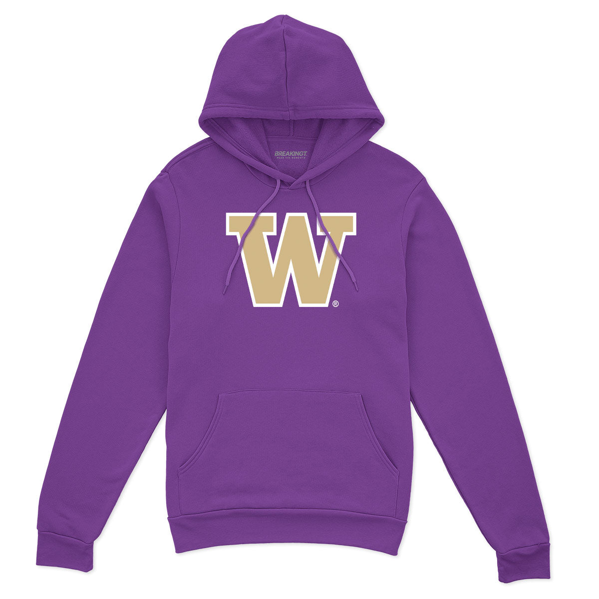 Washington Huskies: Primary Logo
