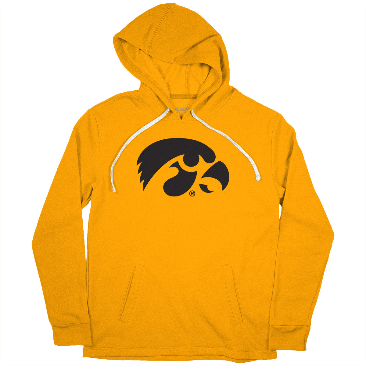 Iowa Hawkeyes: Primary Logo