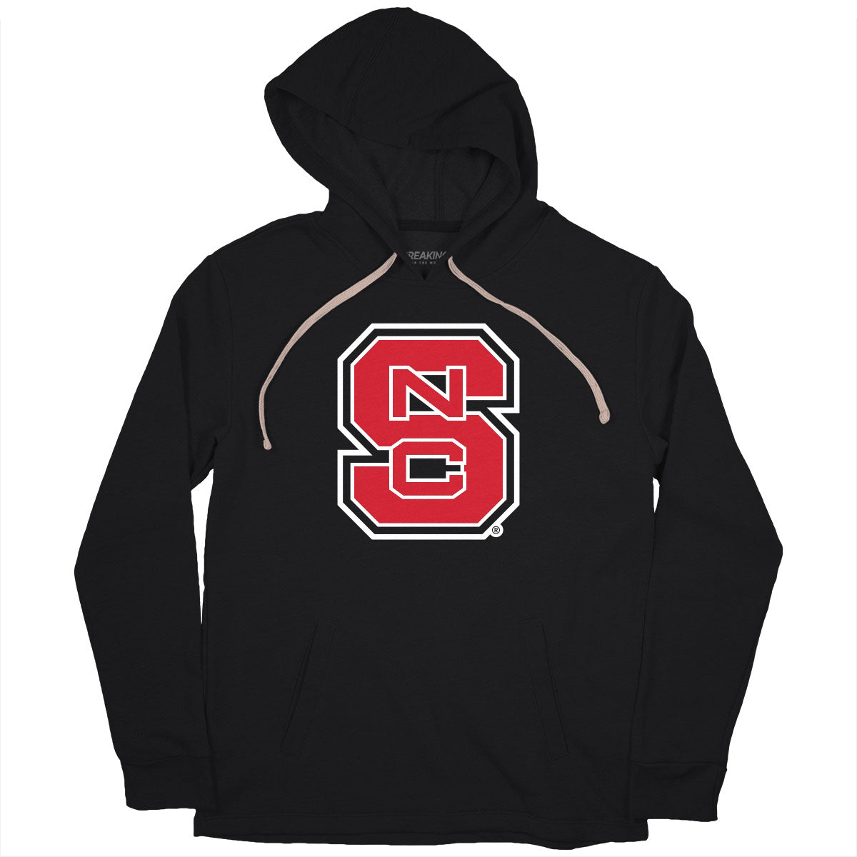 NC State Wolfpack: Primary Logo