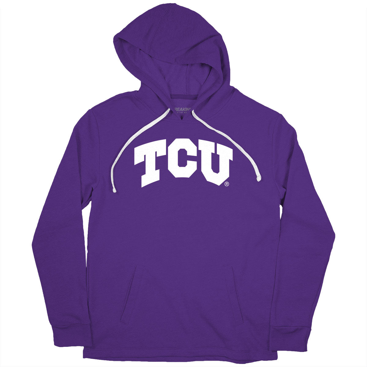 TCU Horned Frogs: Primary Logo