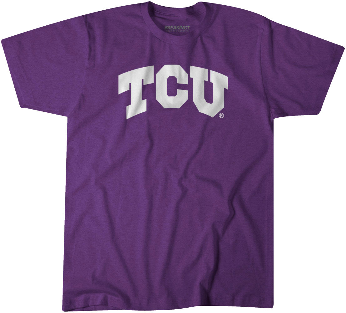 TCU Horned Frogs: Primary Logo