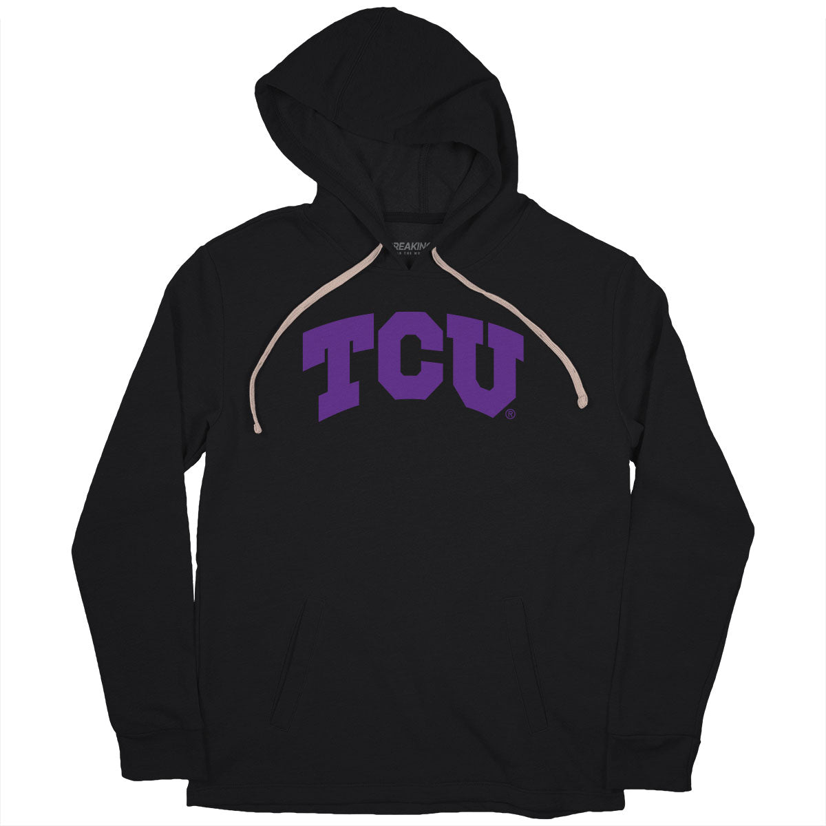 TCU Horned Frogs: Primary Logo