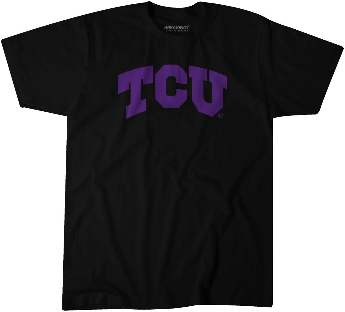 TCU Horned Frogs: Primary Logo