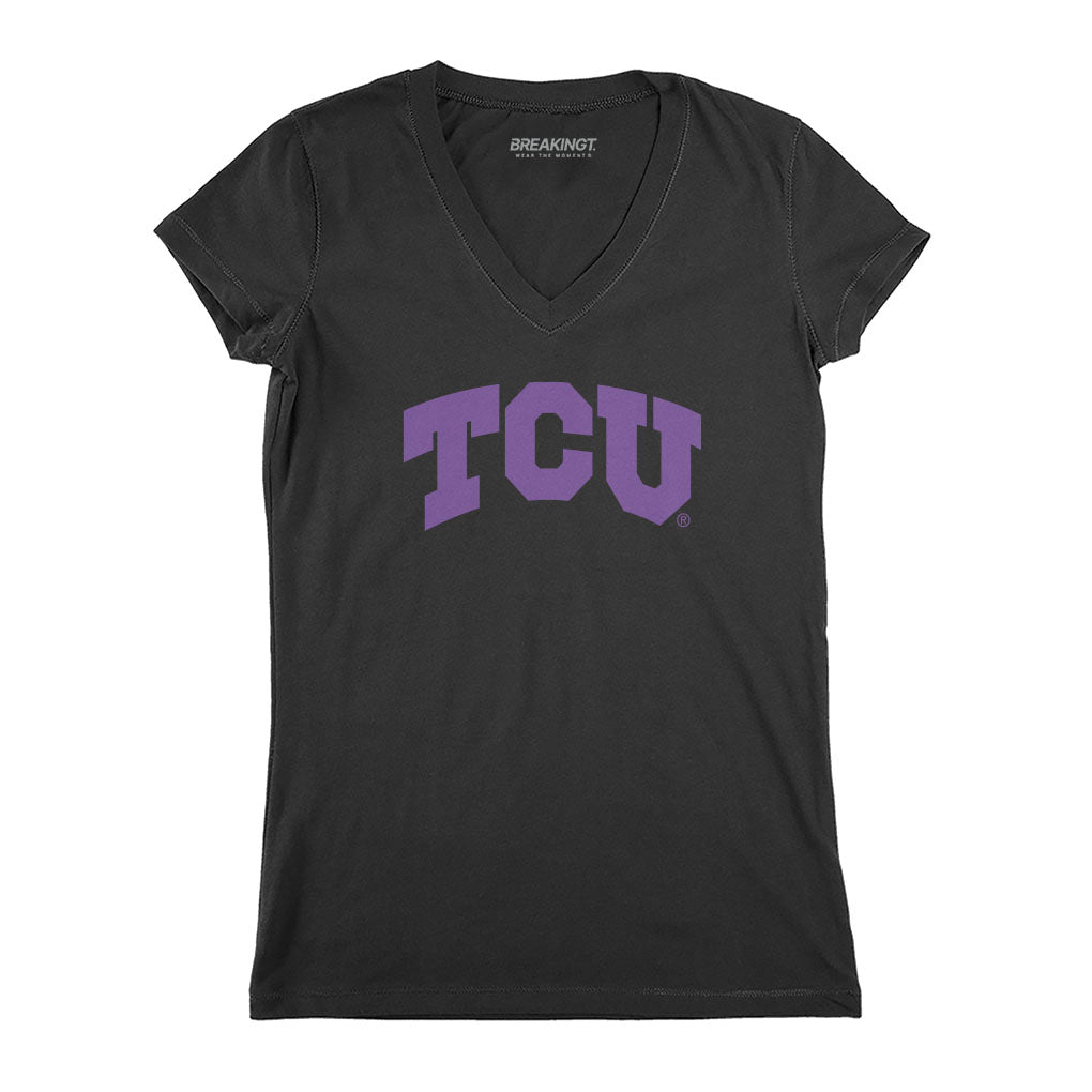 TCU Horned Frogs: Primary Logo