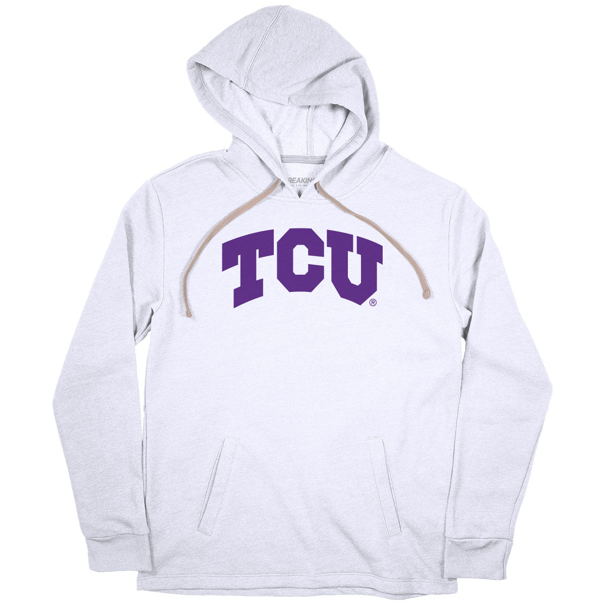 TCU Horned Frogs: Primary Logo