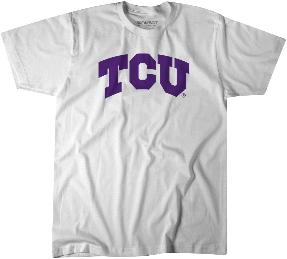 TCU Horned Frogs: Primary Logo
