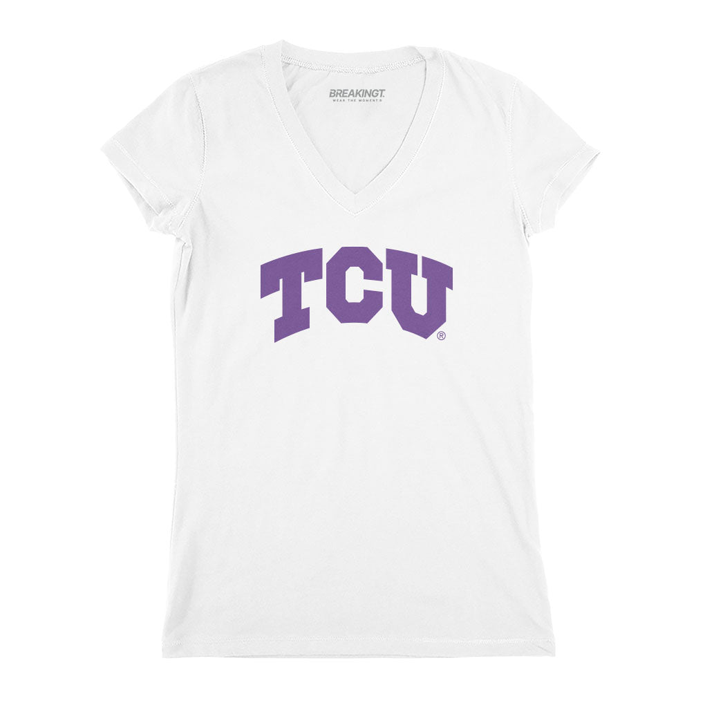 TCU Horned Frogs: Primary Logo