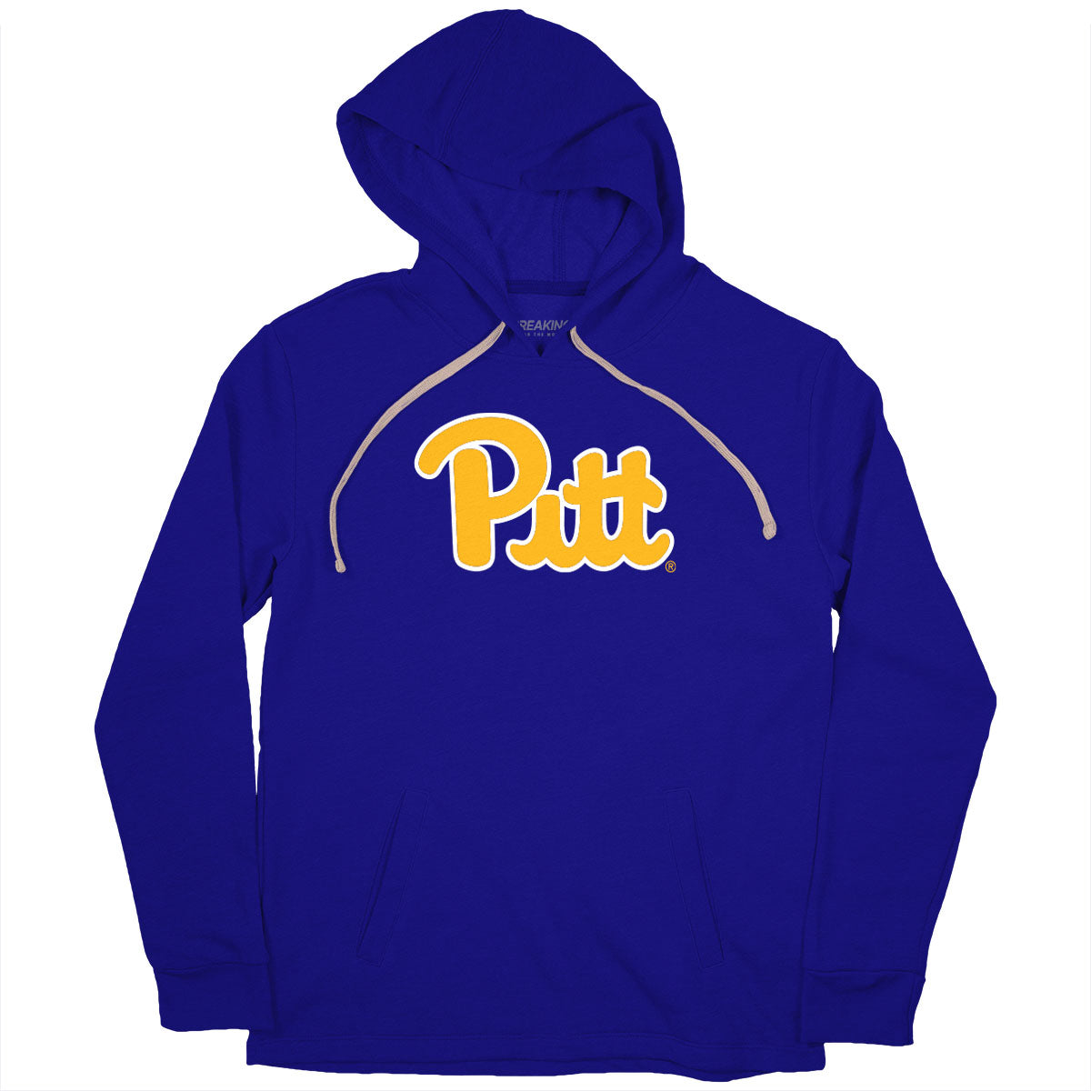 Pitt Panthers: Primary Logo