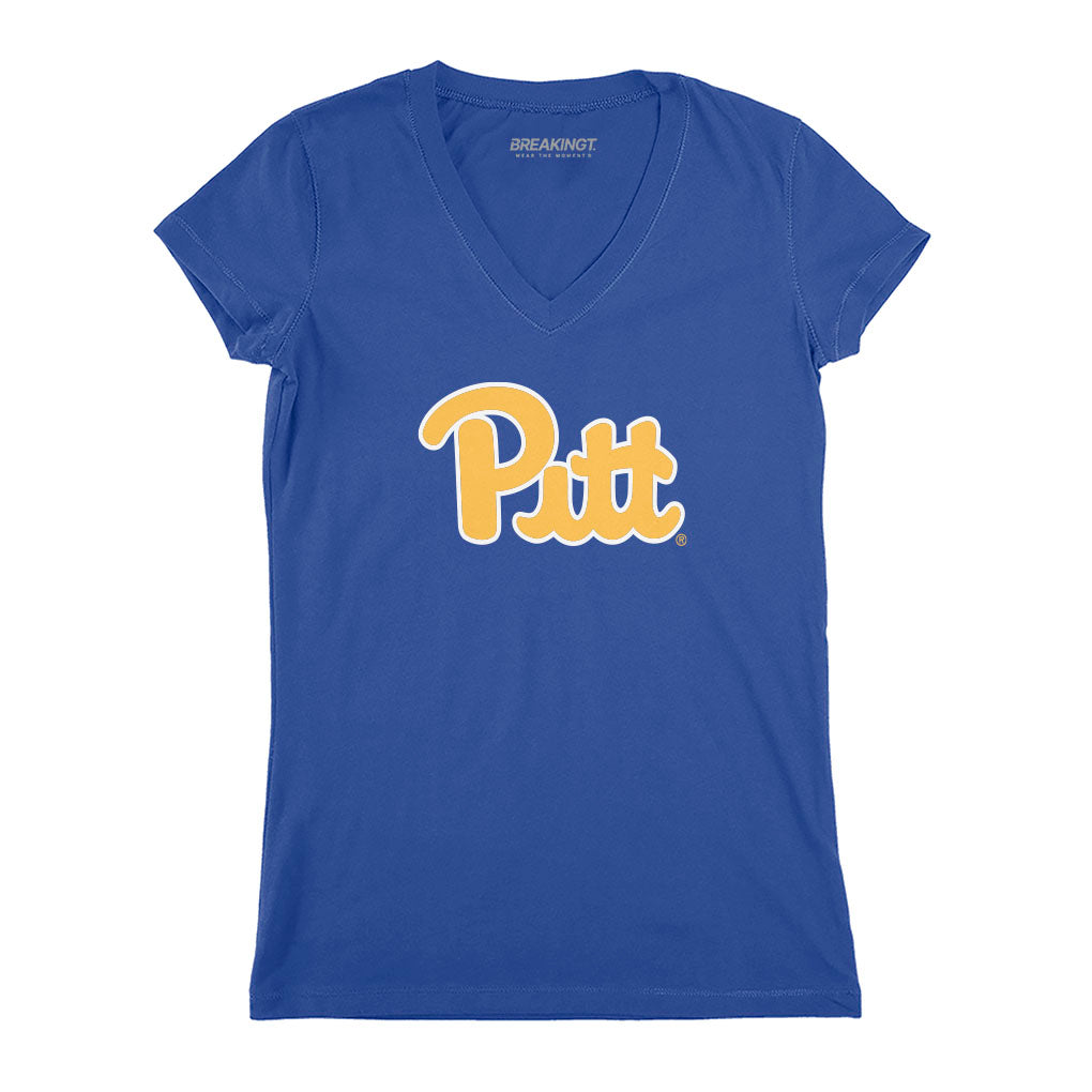 Pitt Panthers: Primary Logo