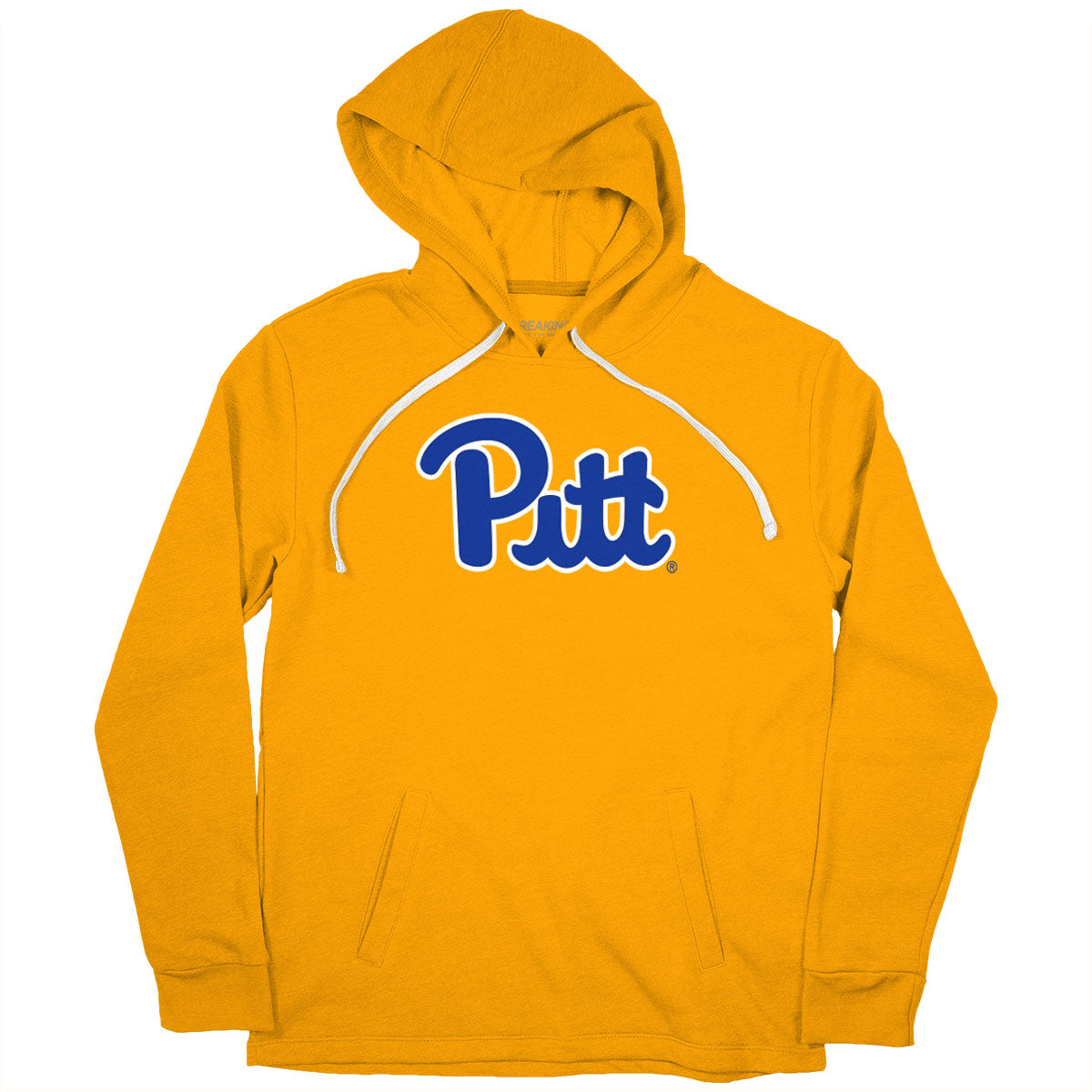 Pitt Panthers: Primary Logo