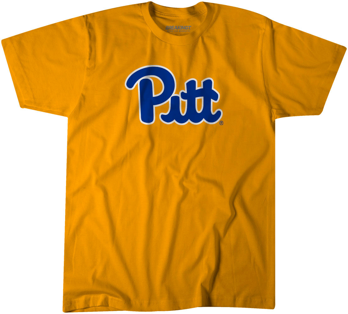 Pitt Panthers: Primary Logo